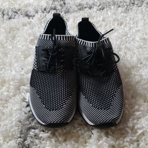 Steve Madden Narly Knit Sneakers